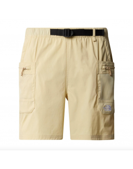 The North Face Class Pathfinder Belted Short