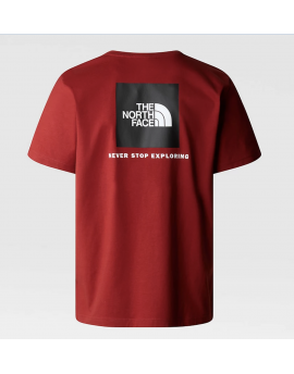 The North Face Red Box Tee