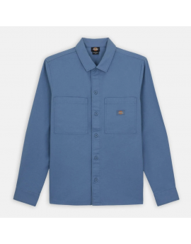 Dickies Florala Worker Shirts