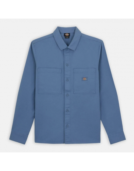 Dickies Florala Worker Shirts