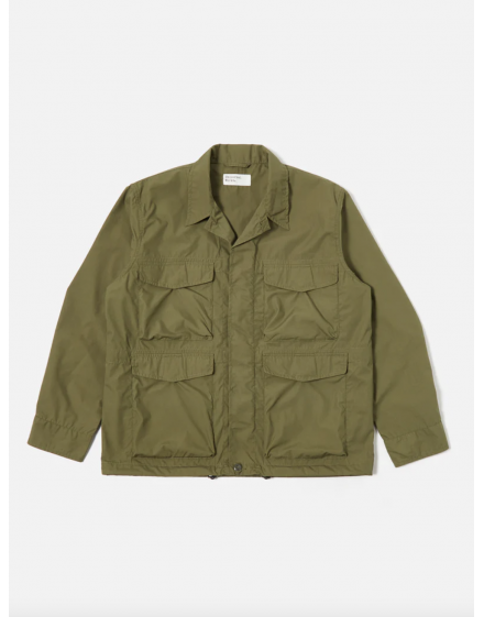 Universal Works Parachute Field Jacket