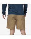 Patagonia Lightweight All-Wear Hemp Volley Shorts