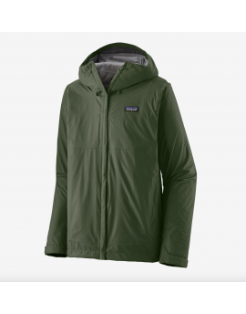 Patagonia Men's Torrentshell 3L Jacket