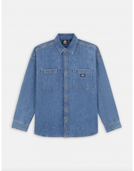 Dickies Houston Denim Shirt