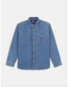 Dickies Houston Denim Shirt