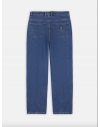 Dickies Houston Denim Rinsed