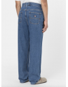 Dickies Houston Denim Rinsed