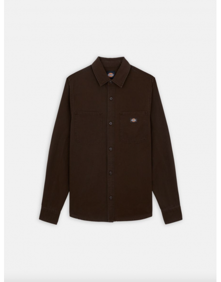 Dickies Duck Canvas Shirt