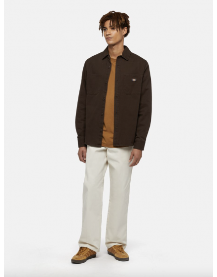 Dickies Duck Canvas Shirt