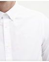 Barbour Poplin Tailored Shirt