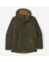 Patagonia Waxed Cotton Jacket