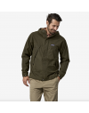 Patagonia Waxed Cotton Jacket