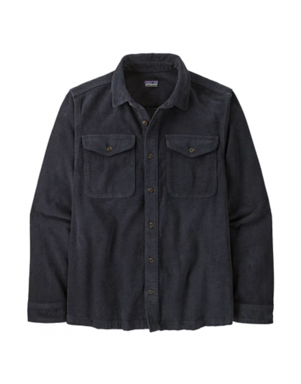 Patagonia Corduroy Shirt