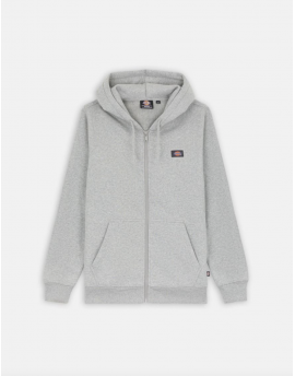 Dickies Oakport Zip Hoodie