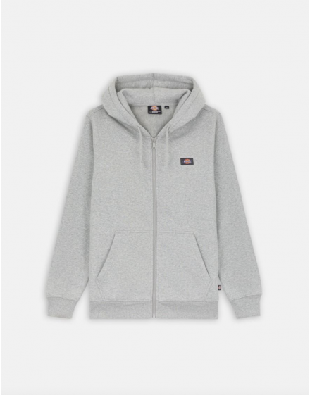 Dickies Oakport Zip Hoodie