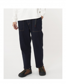 Gramicci Loose Tapered Denim