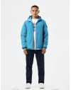 Weekend Offender Vettel Thermo Lightly Padded Jacket