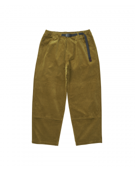 Gramicci Corduroy Double Knee Pant