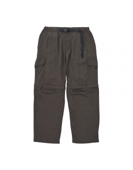 Gramicci Convertible Micro Ripstop Pant