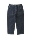 Gramicci Linen Wide Tapered Pants