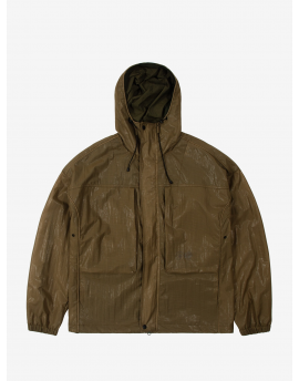 Purple Mountain Observatory Ridge Jacket Barancle