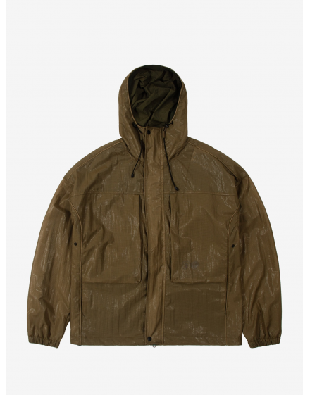 Purple Mountain Observatory Ridge Jacket Barancle