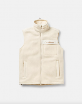 Henry Lloyd Aston Fleece Vest