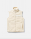 Henry Lloyd Aston Fleece Vest