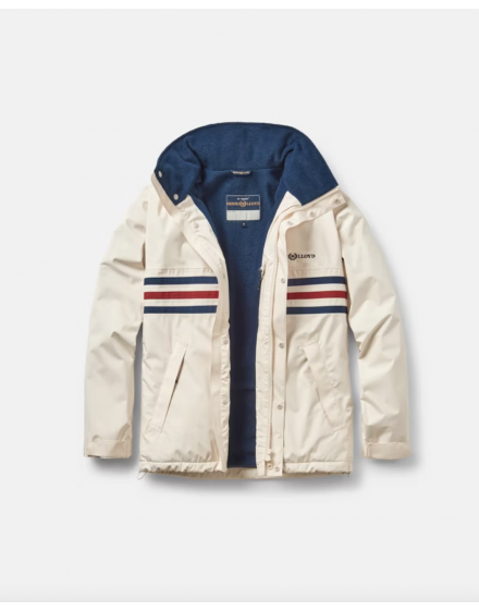 Henry Lloyd Freo Heritage Jacket