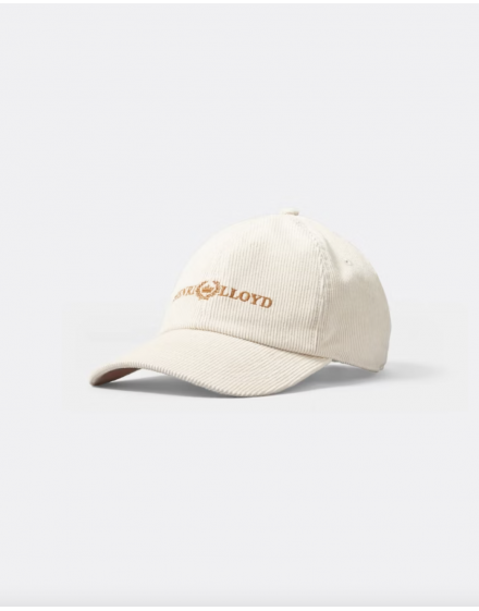 Henry Lloyd Corduroy Cap