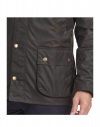 Barbour Ashby Wax Jacket