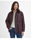 Barbour OS Bedale Wax Jacket