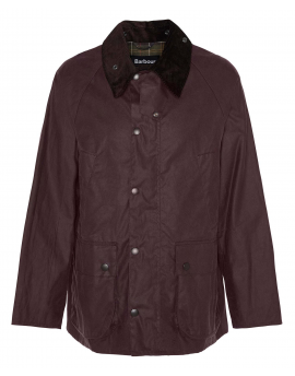 Barbour OS Bedale Wax Jacket