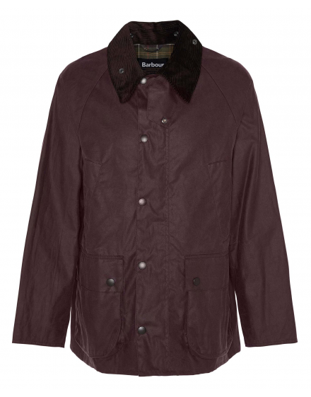 Barbour OS Bedale Wax Jacket