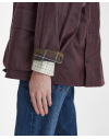 Barbour OS Bedale Wax Jacket