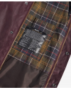 Barbour OS Bedale Wax Jacket