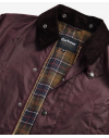 Barbour OS Bedale Wax Jacket