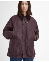 Barbour OS Bedale Wax Jacket