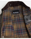 Barbour Sl Spey