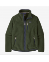 Patagonia Retro Pile Fleece Jacket