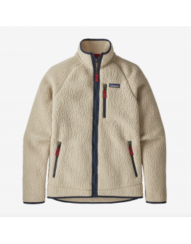 Patagonia Retro Pile Fleece Jacket