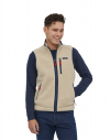 Patagonia Men's Retro Pile Fleece Vest