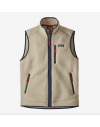 Patagonia Men's Retro Pile Fleece Vest