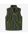 Patagonia Men's Retro Pile Fleece Vest