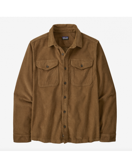 Patagonia Corduroy Shirt