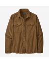 Patagonia Corduroy Shirt