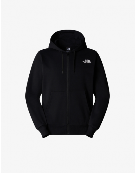 The North Face Simple Dome Full Zip