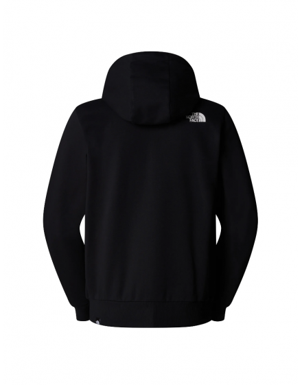 The North Face Simple Dome Full Zip