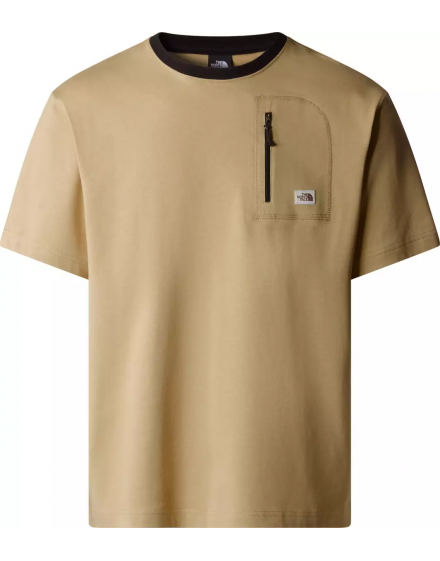 The North Face Heritage Pocket Tee