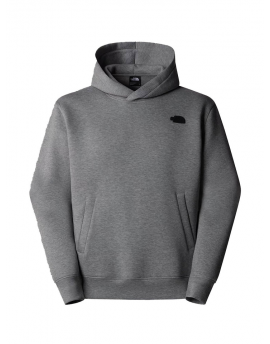 The North Face Relaxed Pull On Hoodie